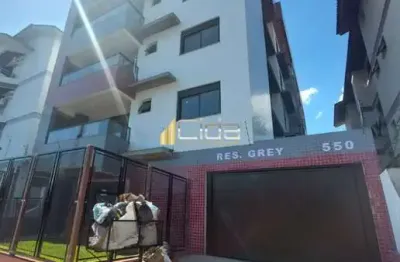 Apartamento com 2 quartos para alugar na Rua Lamartine Babo, Camobi, Santa Maria