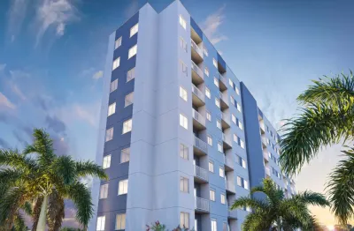 Lançamento exclusivo-Novolar Penha