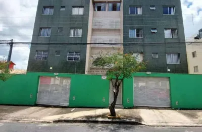 Lindo apartamento à venda – 3 quartos com suíte no bairro espírito santo, betim