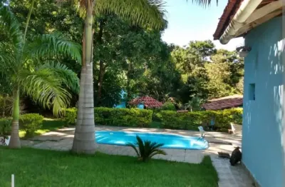 Fazenda à venda no Centro, Esmeraldas 