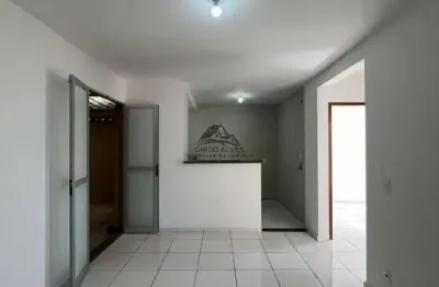 Excelente area privativa com 74m² com 2 quartos 1 vaga, betim industrial - betim