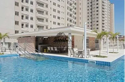 Excelente apartamento com 71m², 3 quartos 2 vagas, bairro jk - contagem
