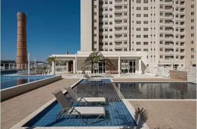 Excelente apartamento com 71m², 3 quartos 2 vagas, bairro jk - contagem