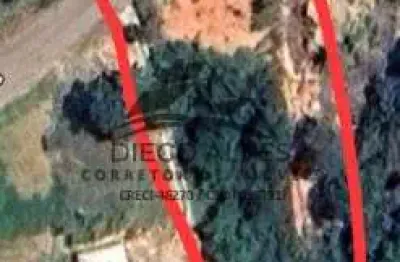 Lote à venda no ptb betim 4.000 m² excelente localização