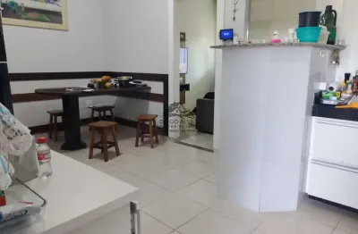 Casa com 3 quartos à venda no Bom Repouso, Betim 