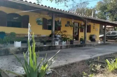 Chácara à venda em piedade dos gerais – conforto, privacidade e fácil acesso!