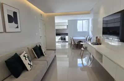 Excelente área privativa com 112m² 2 vagas livres 3 quartos, angola, betim