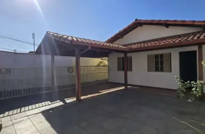 Casa com 3 quartos à venda no Chácaras, Betim 