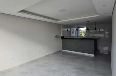 Linda cobertura à venda com 204m², 3 quartos novinha, guarujá mansões, betim