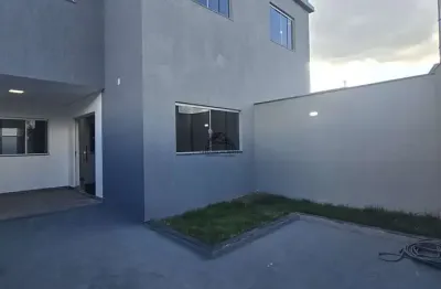 Casa com 3 quartos à venda no Guarujá Mansões, Betim 