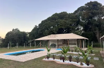 Lindo sítio à venda com 20.000m² de terreno em itatiauço