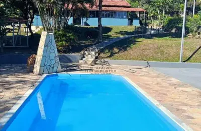 Lindo sítio à venda com 10.000m² à venda na varzea das flores - betim