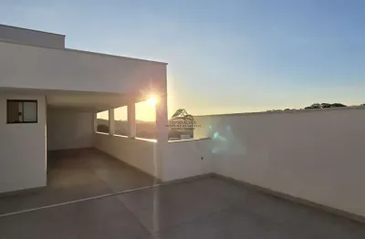 Cobertura com 3 quartos à venda no Guarujá Mansões, Betim 
