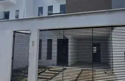 Casa a venda 3 quartos 2 vagas area gourmet guaruja mansões-betim