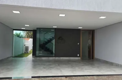 Excelente casa com 208m² construído com 3 quartos e 5 vagas, bairro espirito santo, betim