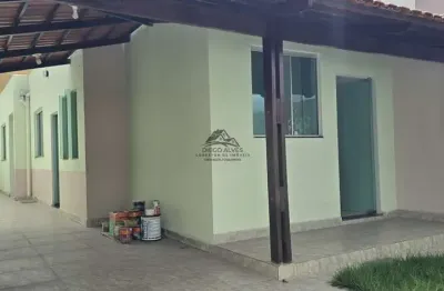 Casa com 3 quartos à venda na Senhora Das Graças, Betim 