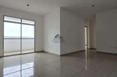 Excelente apartamento, com 86m², 3 quartos/suíte com 2 vagas, brasileia - betim