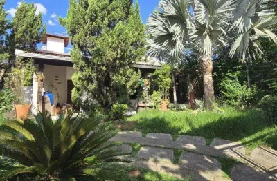Oportunidade casa à venda 4 quartos, 4 vagas terreno 1000m² arquipélago verde - betim