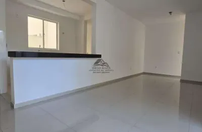 Linda  área privativa com 128m²,  3 quartos 2 vagas - angola -  betim