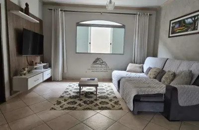Excelente casa à venda 3 quartos 4 vagas garagem lote 480m², brasileia - betim