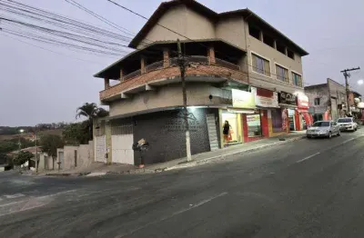 Excelente casa à venda com 3 quartos amplos, 200 m² de área construída , cachoeira - betim