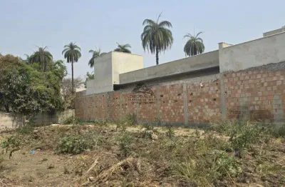 Excelente lote à venda com 360m² no bairro chácara em betim