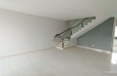 Alto padrão no bairro ponte alta 3 quartos e 2 vagas