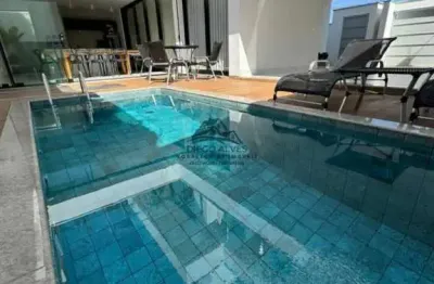 Linda casa à venda no guaruja mansões, 3 quartos 4 vagas garagem cobertas, piscina aquecida