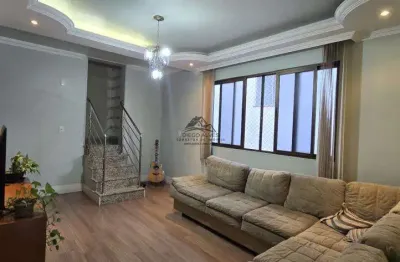 Excelente cobertura com 3 quartos e 3 vagas garagem - senhora das graças - betim