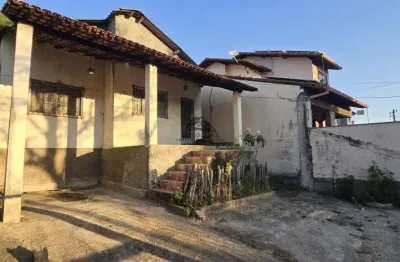 Excelente casa com área do terreno 604m² no bairro chácara em betim,
