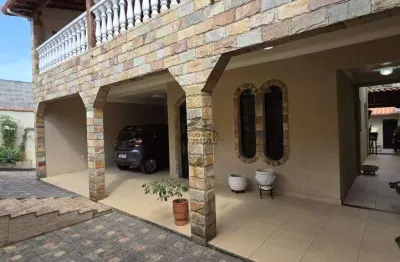 Excelente casa 3 quartos 4 vagas de garagem  guanabara-betim
