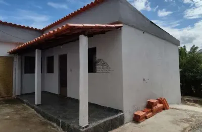 Excelente casa 2 quartos, lote 360m², 3 vagas garagem, marimbá betim