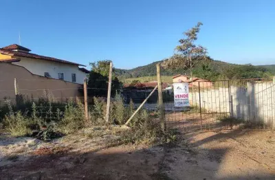 Terreno à venda no Marimbá, Betim 