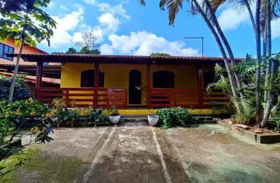 Casa com 4 quartos à venda no Vianópolis, Betim 