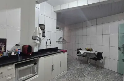 Excelente casa à venda com 3 quartos, 389 m² de área externa, 6 vagas, niteroi, betim