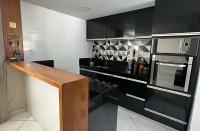 Cobertura com 2 quartos à venda no Novo Horizonte, Betim 
