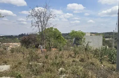 Terreno à venda no Teixeirinha, Betim 