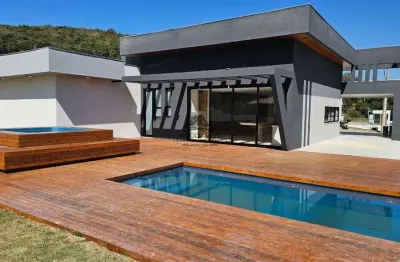 Casa em condomínio fechado com 2 quartos à venda no Pimentas, Betim 