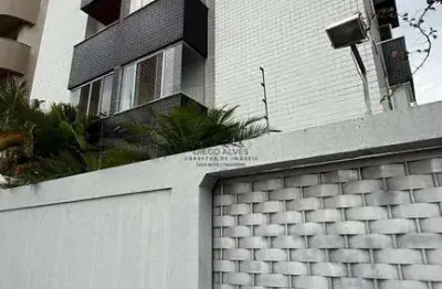 Cobertura no jardim cidade com 3 quartos, suite, 3 vagas e  area gourmet,