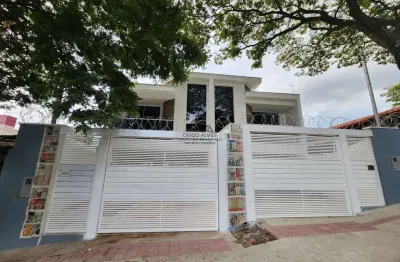 Casa com 3 quartos à venda no Angola, Betim 