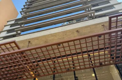Studios sofisticado personalizado no coração da avenida paulista