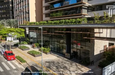 Studios sofisticado personalizado no coração da avenida paulista