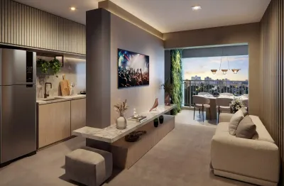 O apartamento mais charmoso da vila prudente, agende agora a sua visita