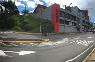 Oportunidade: sala comercial em sagrada família, caxias do sul