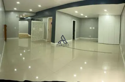 Sala comercial à venda em sagrada família, caxias do sul - residencial vebber