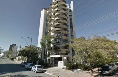 Apartamento à venda em caxias do sul, bairro exposição - res. della luna