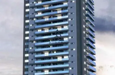 Apartamento três dormitórios em construção à venda em nossa senhora de lourdes, caxias do sul - lumina premium residence