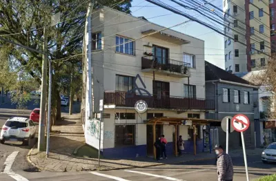 Prédio à venda na Rua Conselheiro Dantas, Sagrada Família, Caxias do Sul
