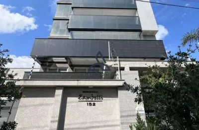 Apartamento como três dormitórios  à venda em nossa senhora de lourdes, caxias do sul - residencial zambelli