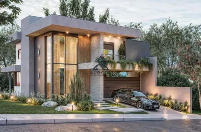 Casa merlot - casa em construção à venda em nossa senhora da saúde, caxias do sul - ótima oportunidade!